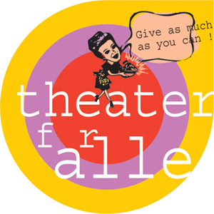 Theater für alle LOGO