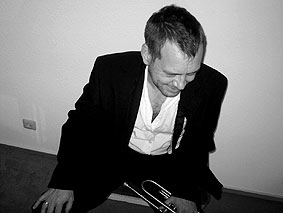 Oliver Groenewald