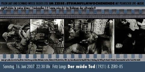 Der mude Tod