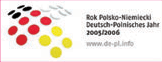 Deutsch-polnisches Jahr