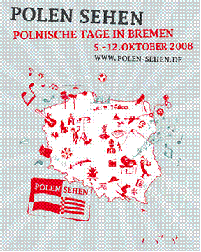 Polen Sehen