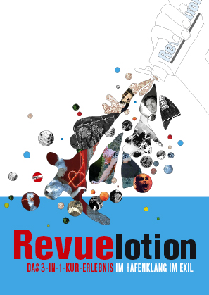 Revuelotion