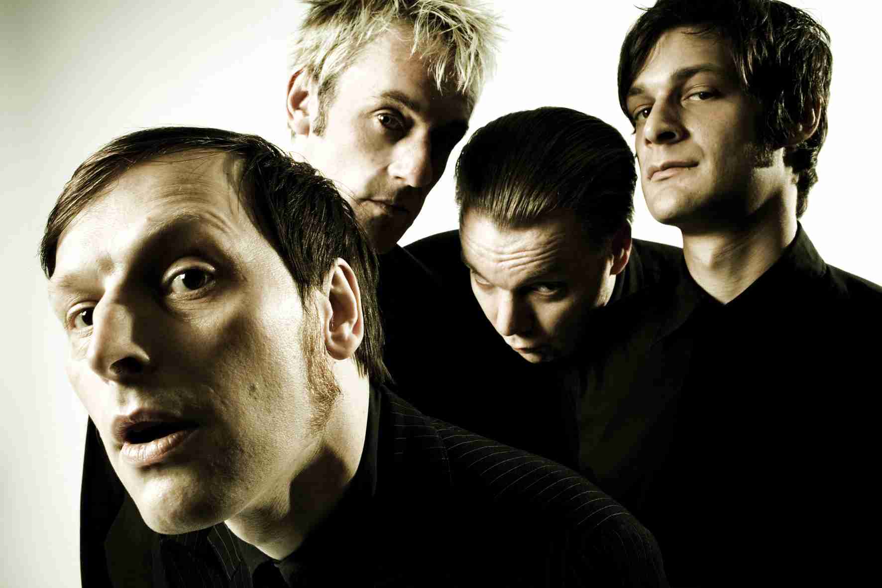 Trashmonkeys