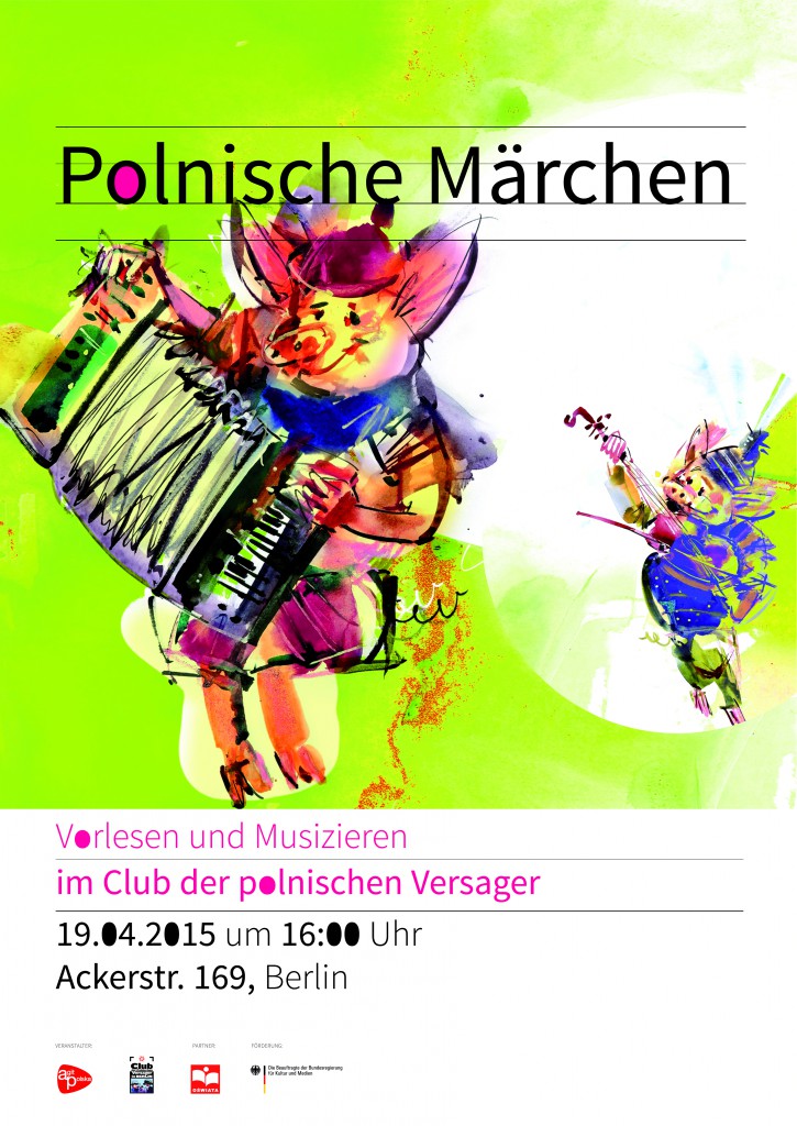 Märchen CDPV