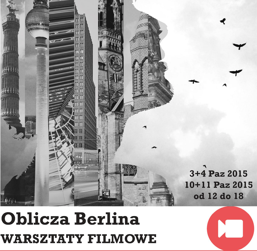Warsztaty Filmowe